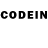 Codein напиток Lean (лин) MagicalMermaidArts